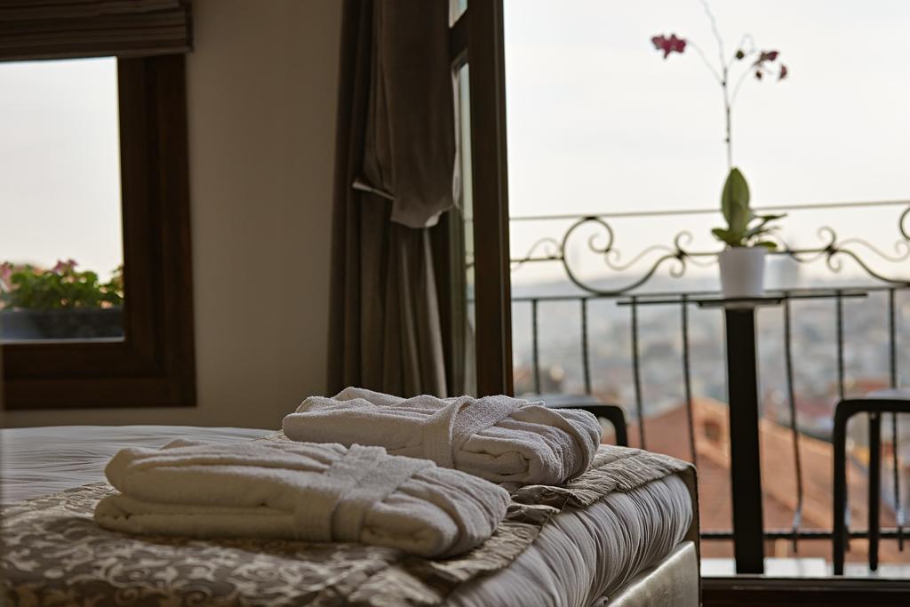 Arart Hotel Istanbul