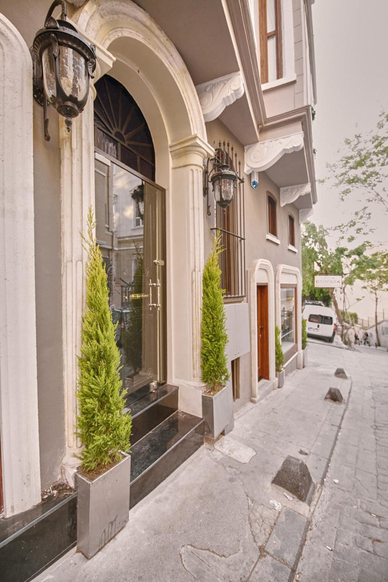 Arart 3* Provincia di Istanbul