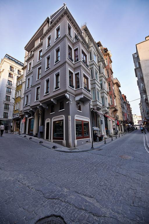 Arart 3* Provincia di Istanbul