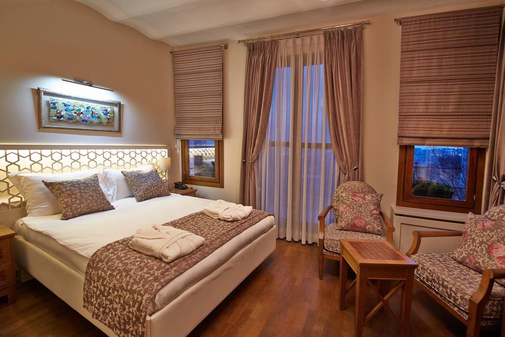 Arart Provincia di Istanbul