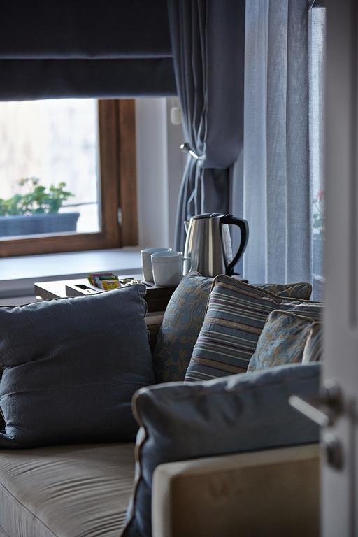 Arart Hotel Provincia di Istanbul