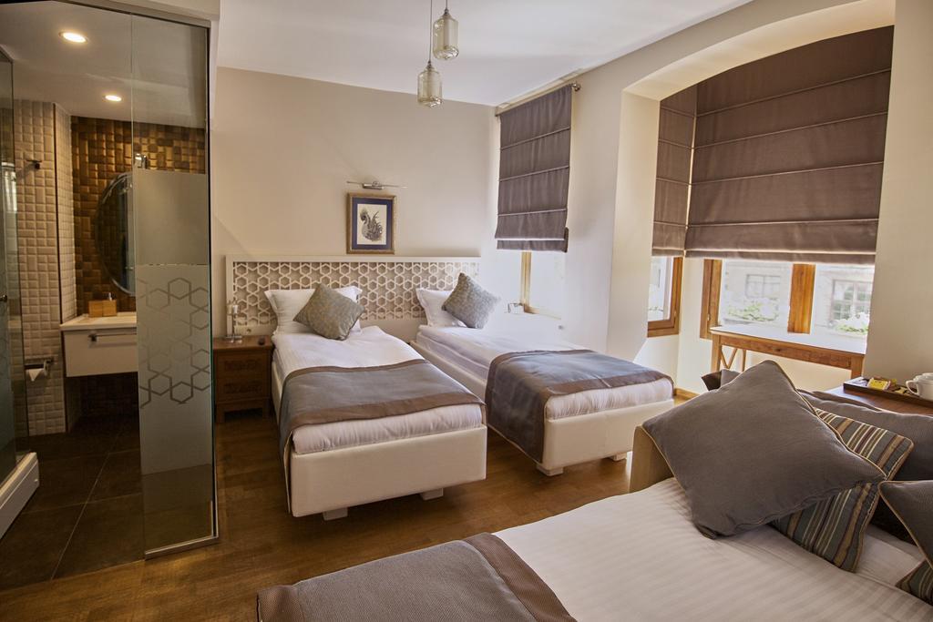 Arart Hotel Provincia di Istanbul