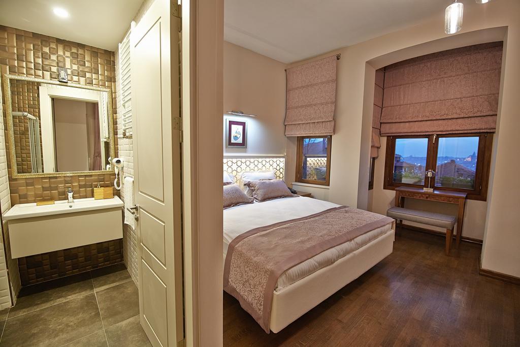 Arart 3* Provincia di Istanbul