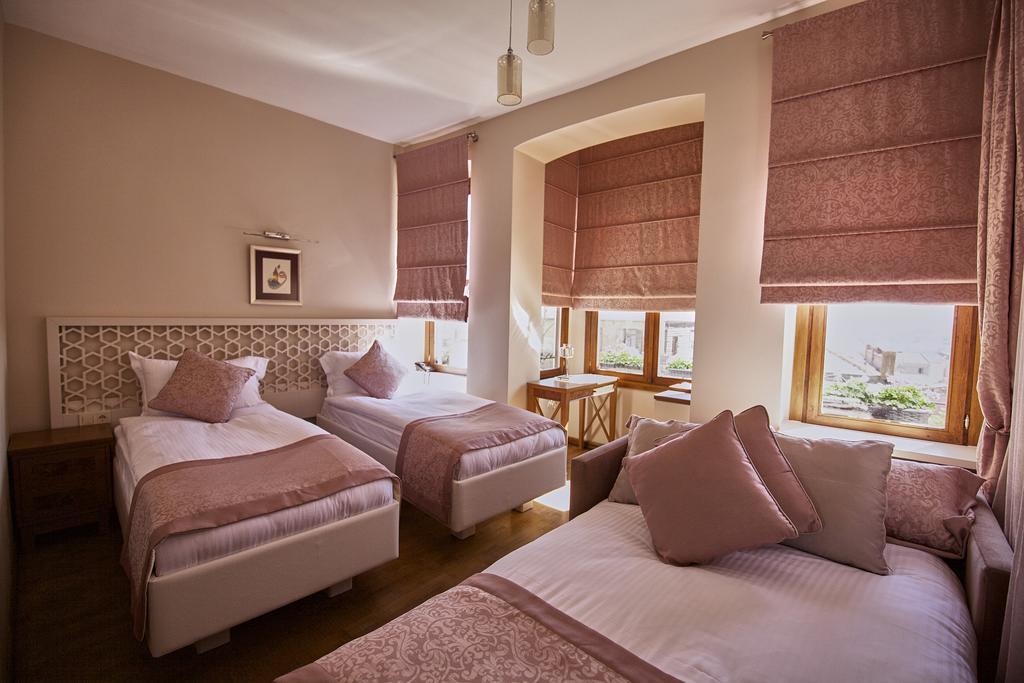 Hotel Arart Provincia di Istanbul