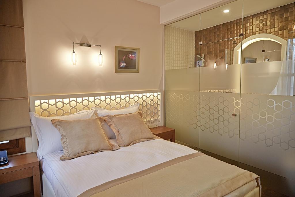 Hotel Arart Provincia di Istanbul