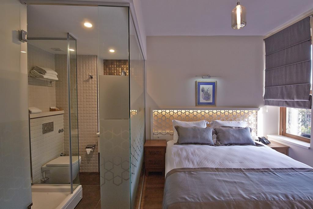 Arart 3* Provincia di Istanbul