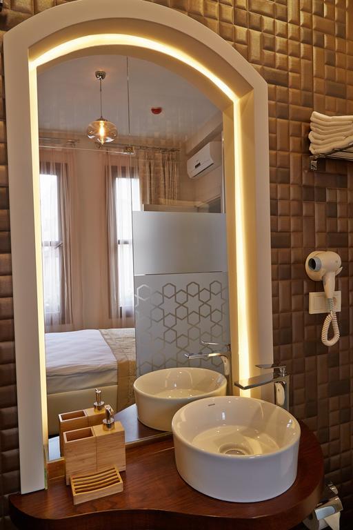 Arart 3* Provincia di Istanbul