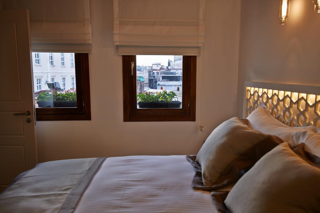 Hotel Arart Provincia di Istanbul