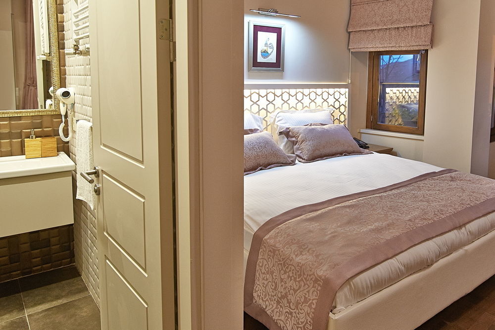 Arart Hotel Provincia di Istanbul