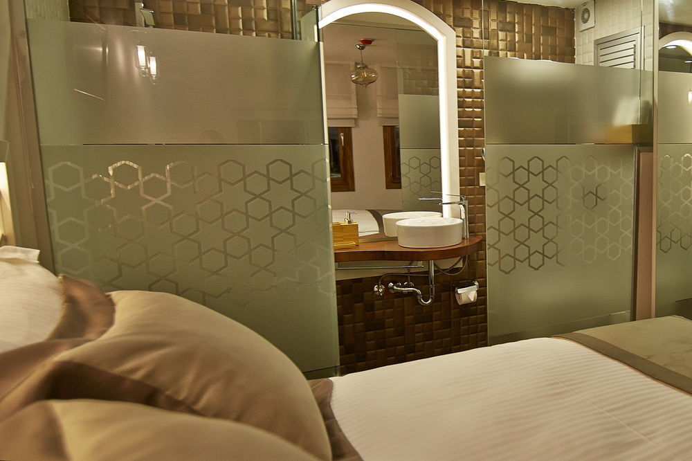 Arart 3* Provincia di Istanbul
