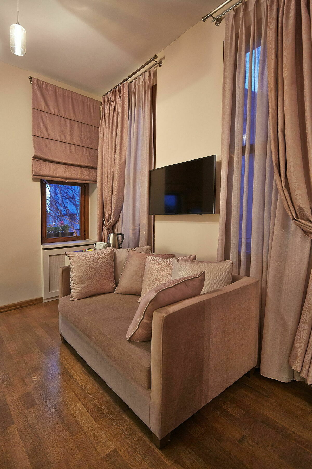 Arart Hotel Provincia di Istanbul