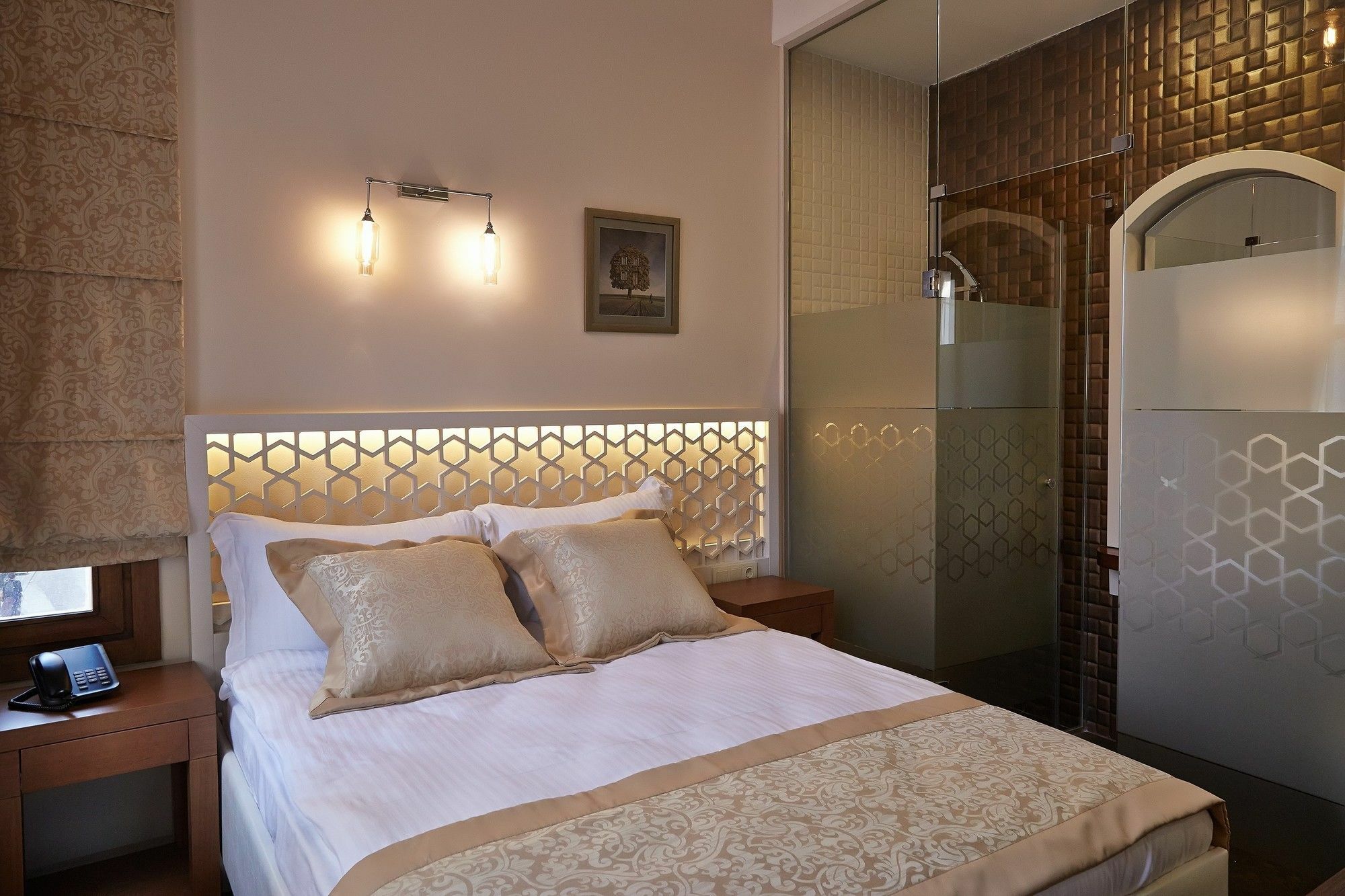 Arart 3* Provincia di Istanbul